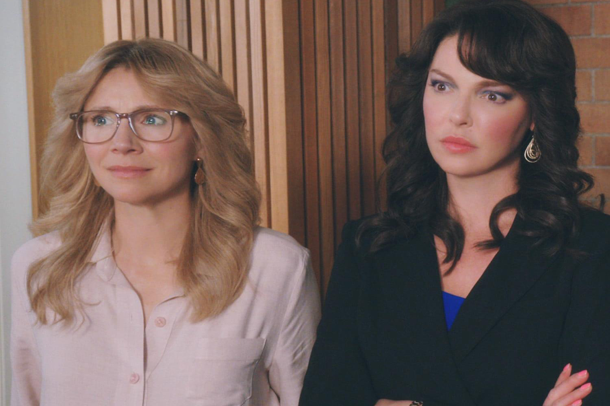 L'estate in cui imparammo a volare 2 episodi