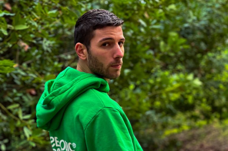 "SHMOO", IL NUOVO SINGOLO DI LAYZ