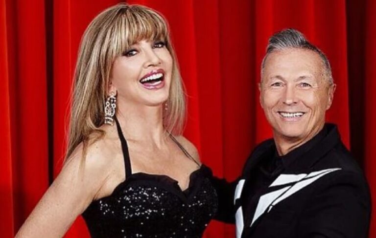 Ballando con le stelle finale