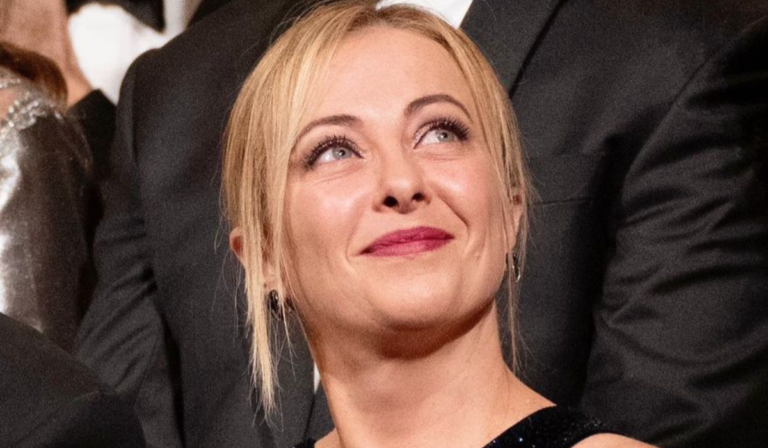 Meloni Giorgia