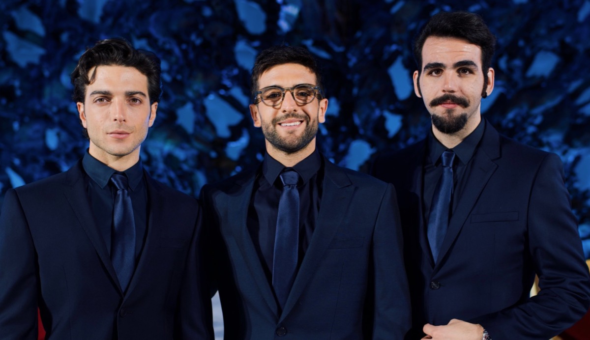 Il Volo
