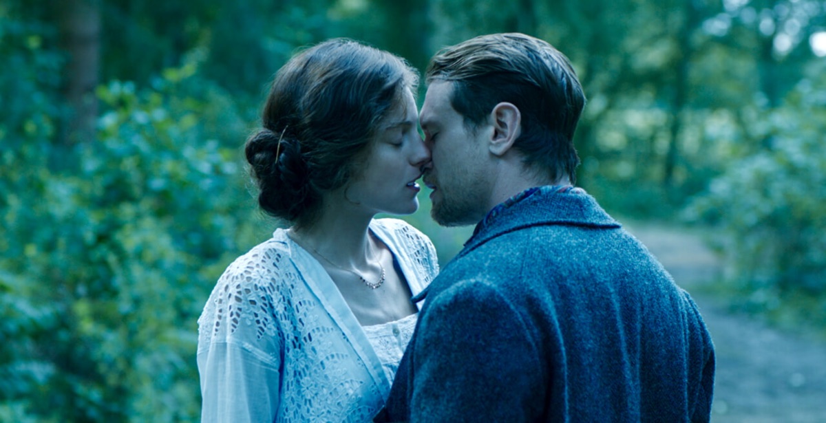 L'amante di Lady Chatterley