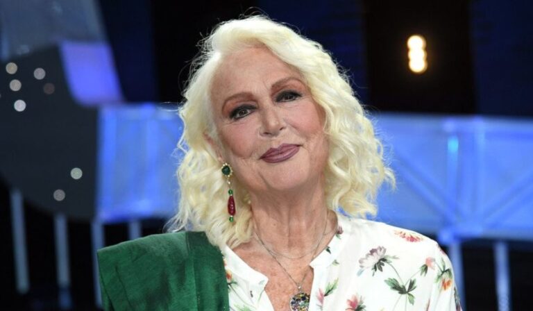 NaTale Quale Loretta Goggi