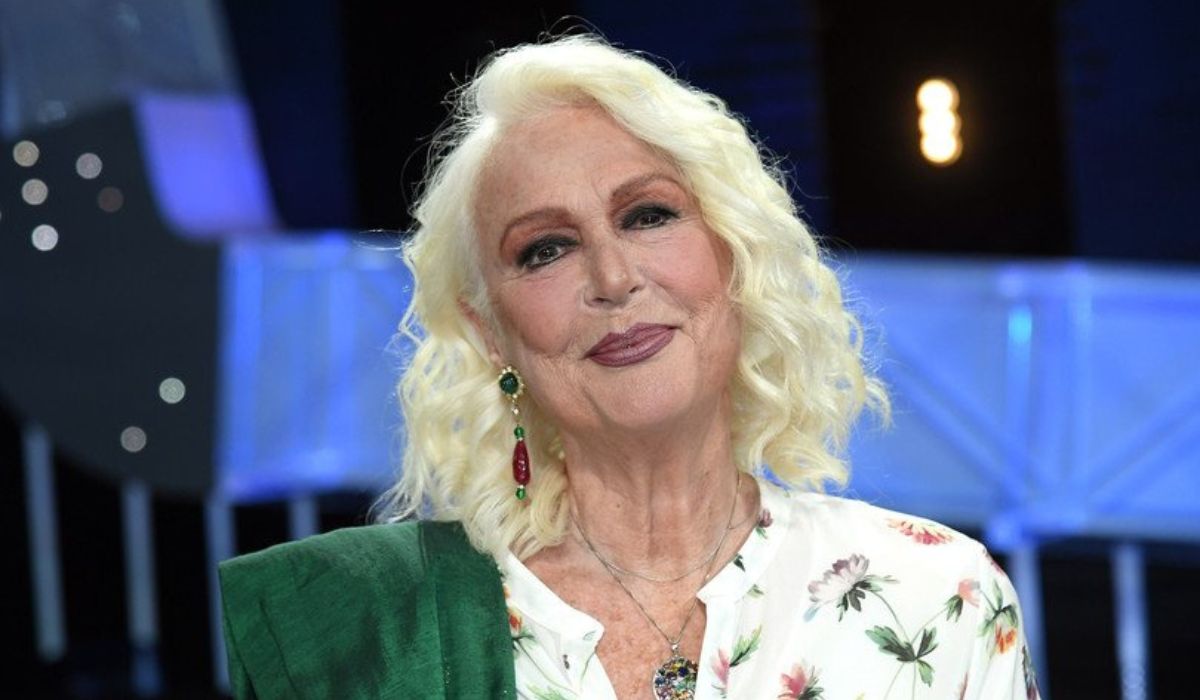 NaTale Quale Loretta Goggi