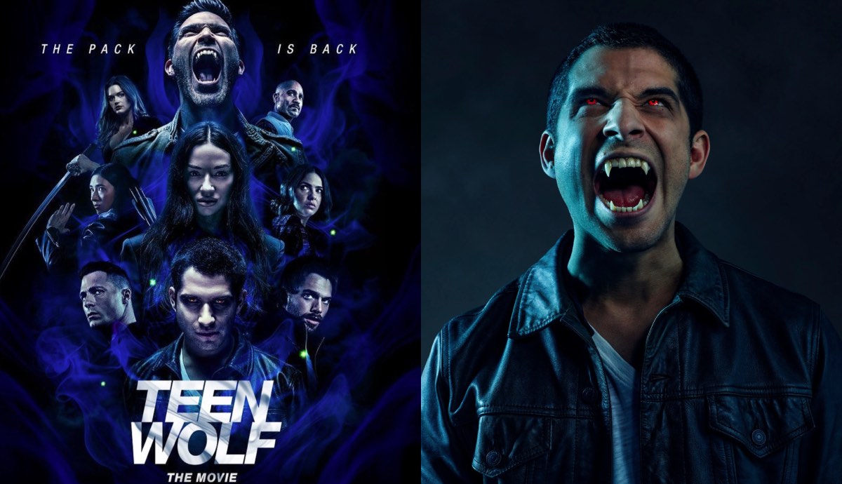 Teen Wolf