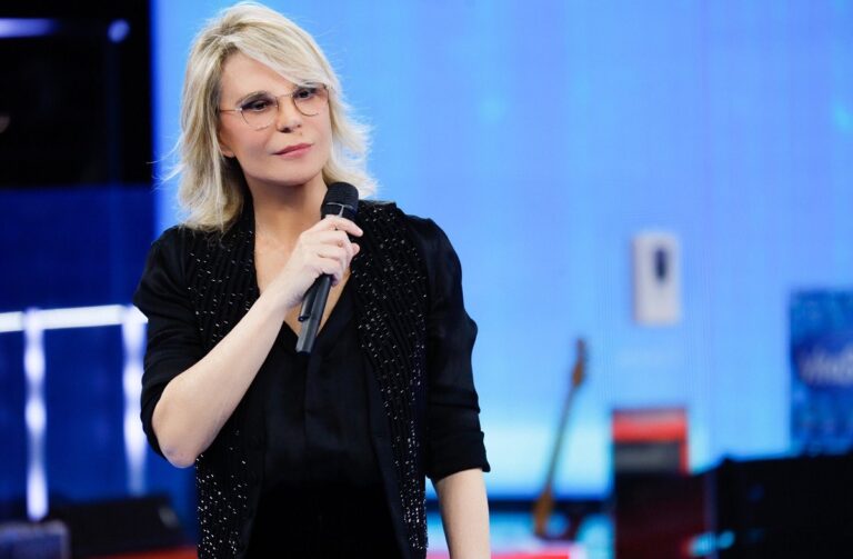 Amici, le anticipazioni della puntata di domenica 11 dicembre 2022