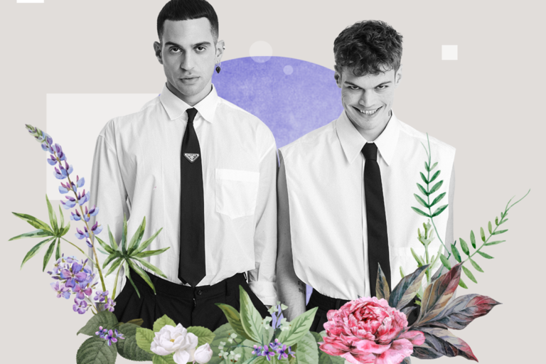 Cantanti più cercati su google 2022 Blanco