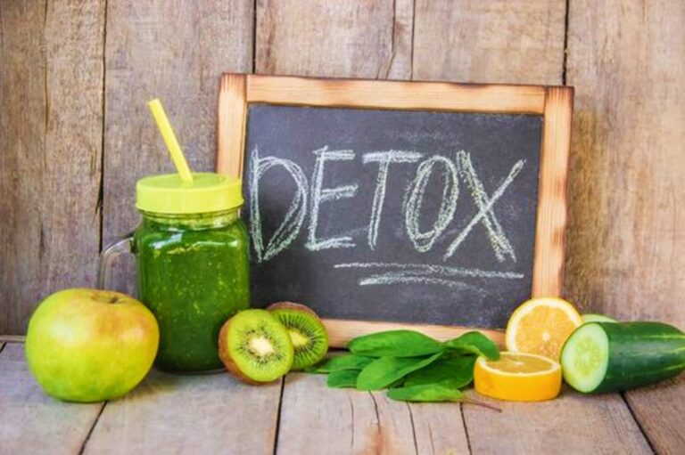 dieta detox