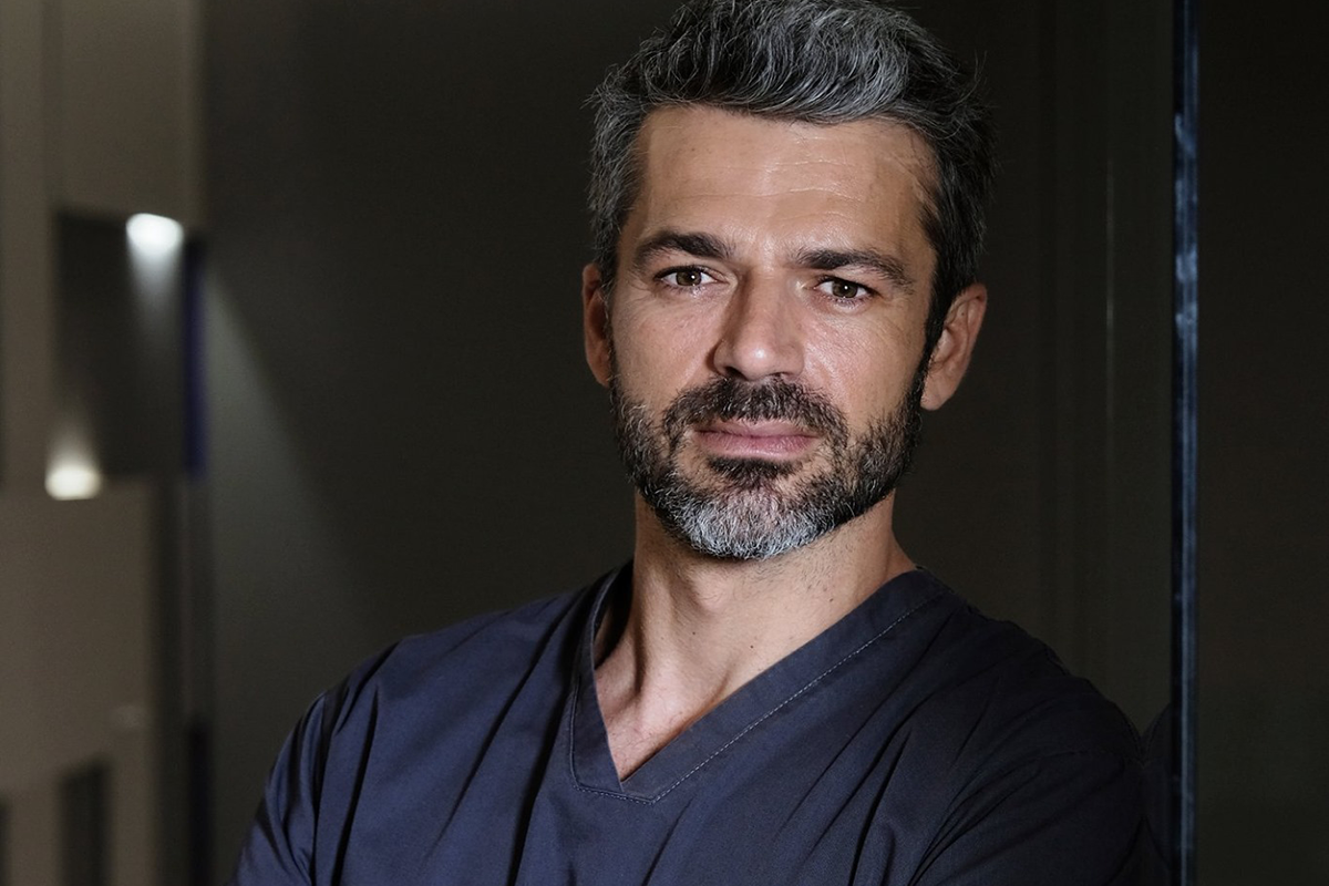 Doc - nelle tue mani 3