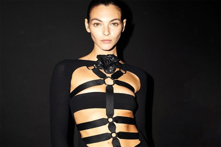 Look dominatrice tendenza 2022-2023