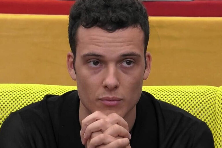 Edoardo capello piatto