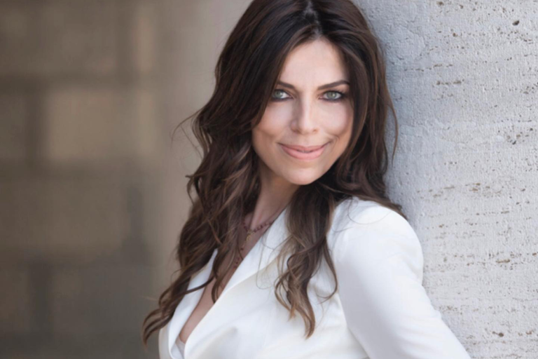 Fabiola Sciabbarrasi