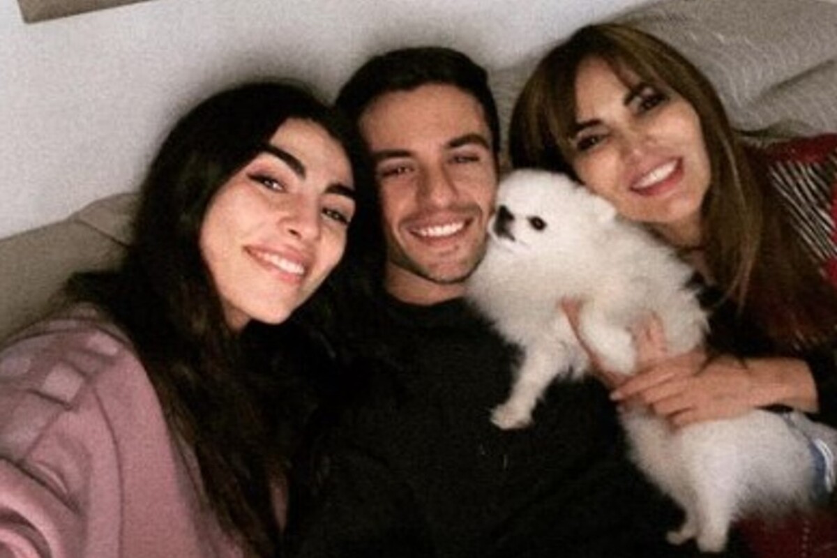 Fariba Tehrani salta GF Vip