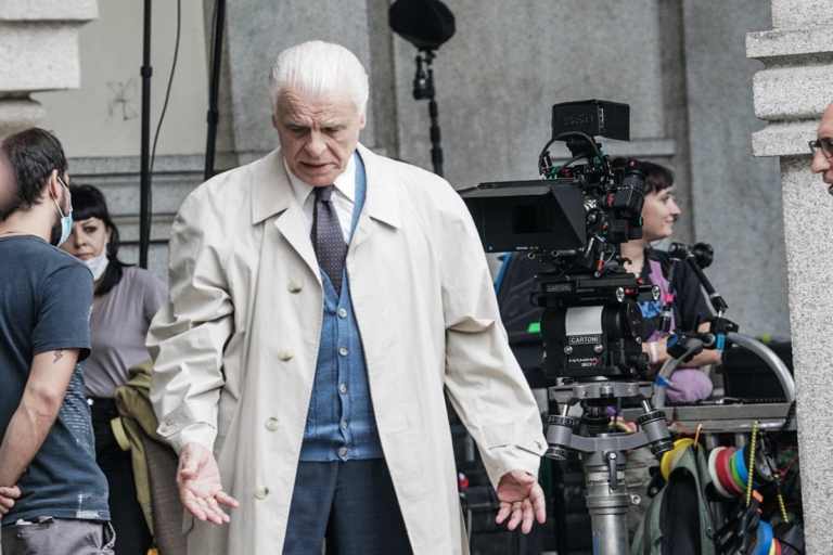 Arnoldo Mondadori Fiction