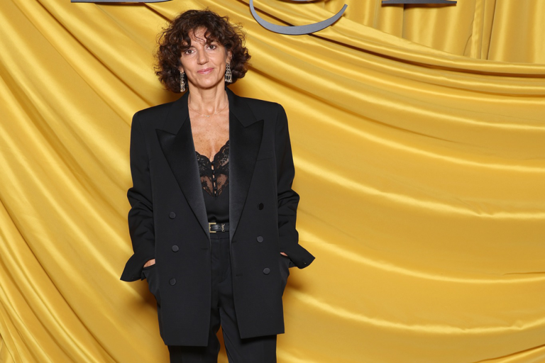 Francesca Bellettini