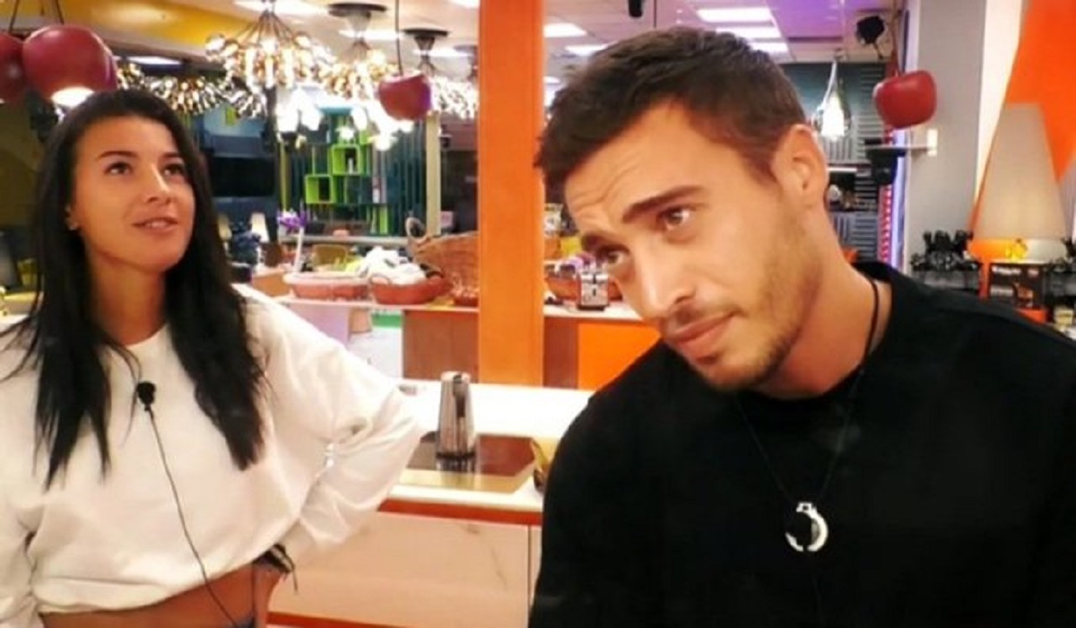 antonino ginevra gf vip