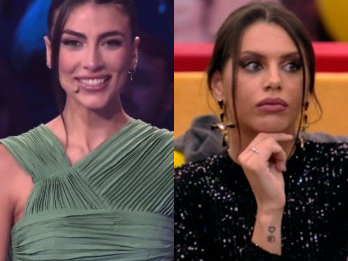 GF Vip Salemi Fiordelisi