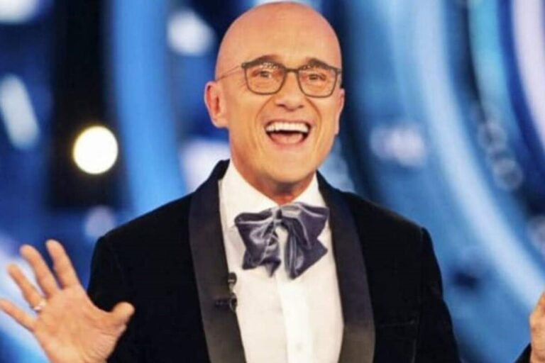 GF Vip Signorini nuovi concorrenti