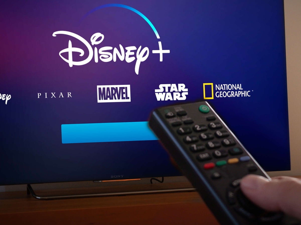 Tutti i titoli in arrivo su Disney Plus a gennaio 2023