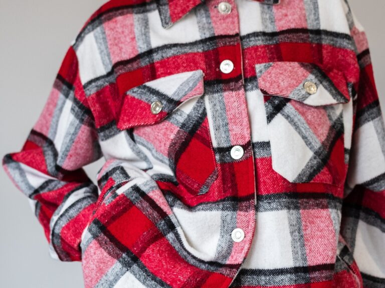 La camicia oversize è il look più cercato