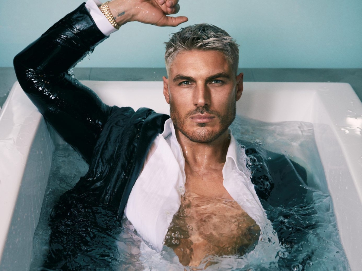 Chris Appleton: chi è l'hairstylist di fiducia di Kim Kardashian