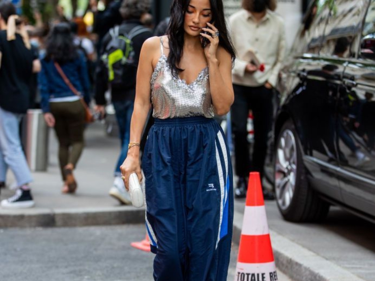 Come abbinare i pantaloni joggers per tutte le occasioni