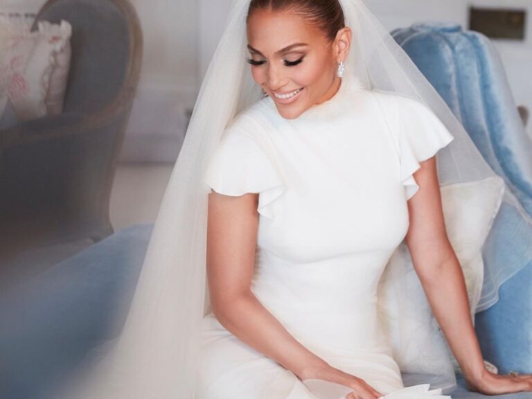 I miglior abiti da sposa del 2022