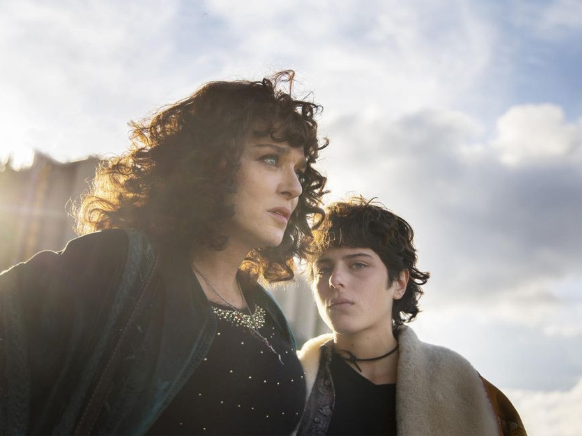 La data d'uscita della serie "La vita bugiarda degli adulti" su Netflix