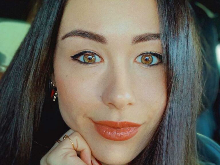 Aurora Ramazzotti partorirà tra Marzo e Aprile