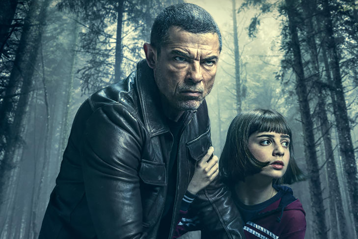 Il mio nome è vendetta