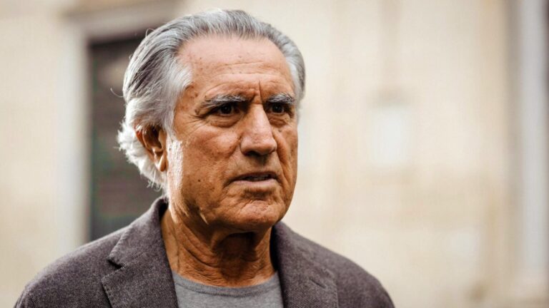 Lando Buzzanca figlio massimiliano