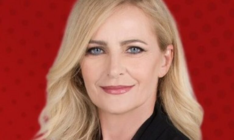 Luisella Costamagna replica a Selvaggia Lucarelli: "Zero commenti"