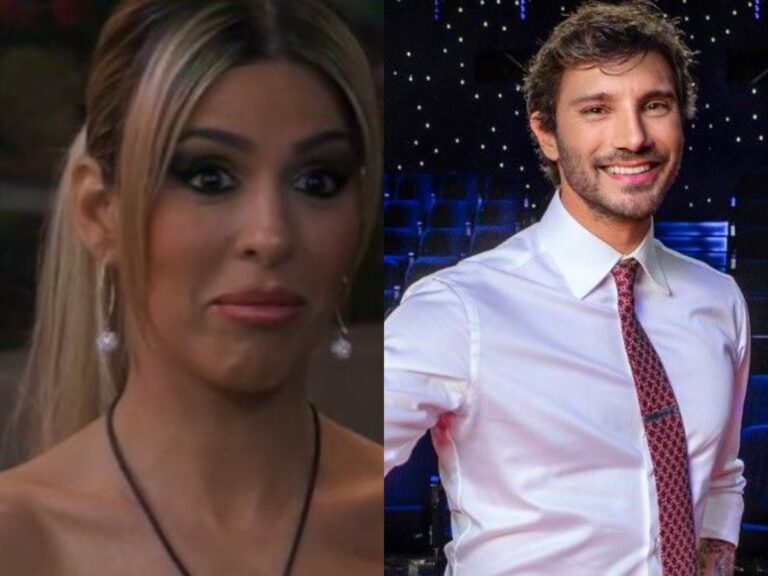 Oriana Stefano De Martino