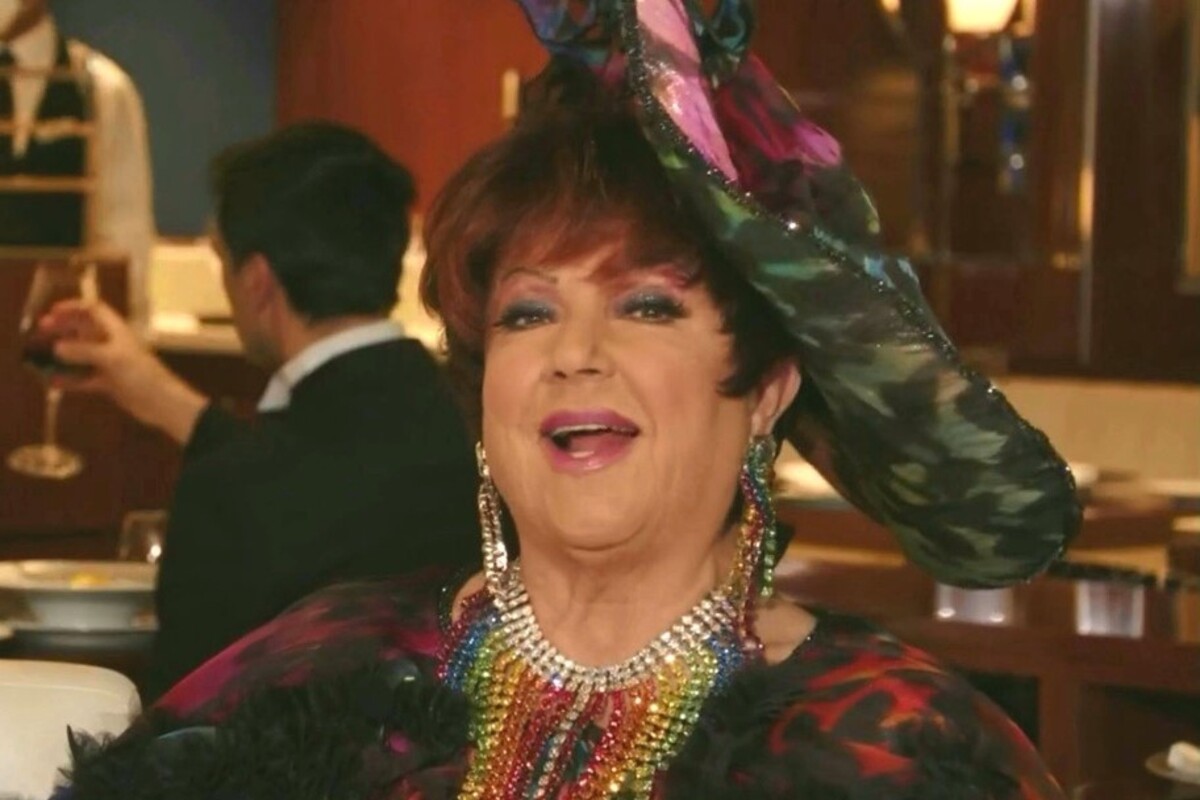 Orietta Berti vegani