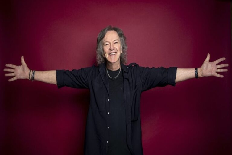 Red Canzian rischiato morire