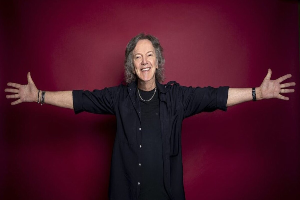 Red Canzian rischiato morire