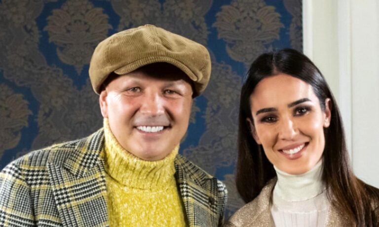 Morte Mihajlovic, Silvia Toffanin lo ricorda con un toccante messaggio