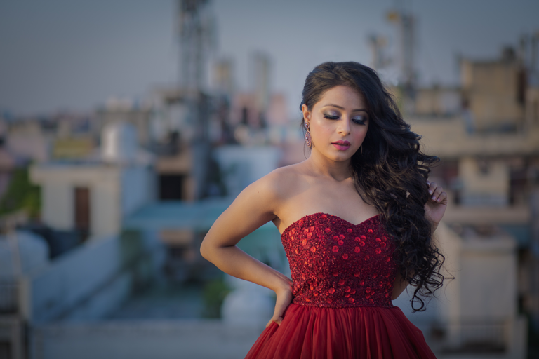 Abiti rossi Natale 2022