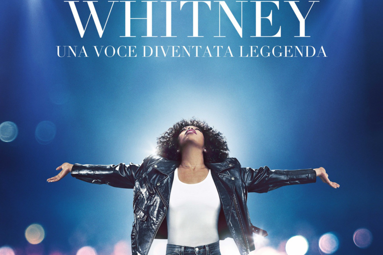 Una voce diventata leggenda film