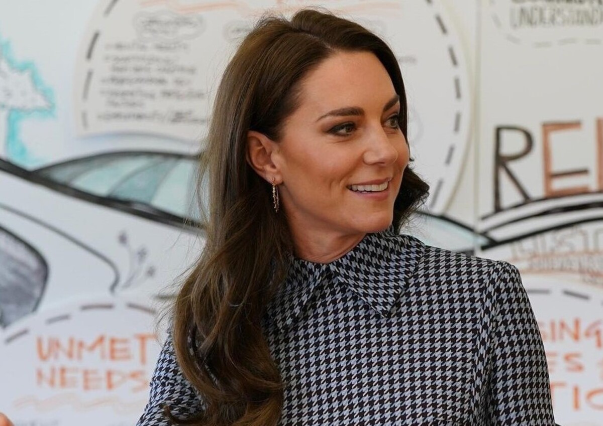 Il cappotto cammello di Kate Middleton, come indossarlo quest'inverno