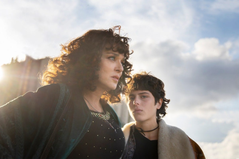 La Vita Bugiarda Degli Adulti