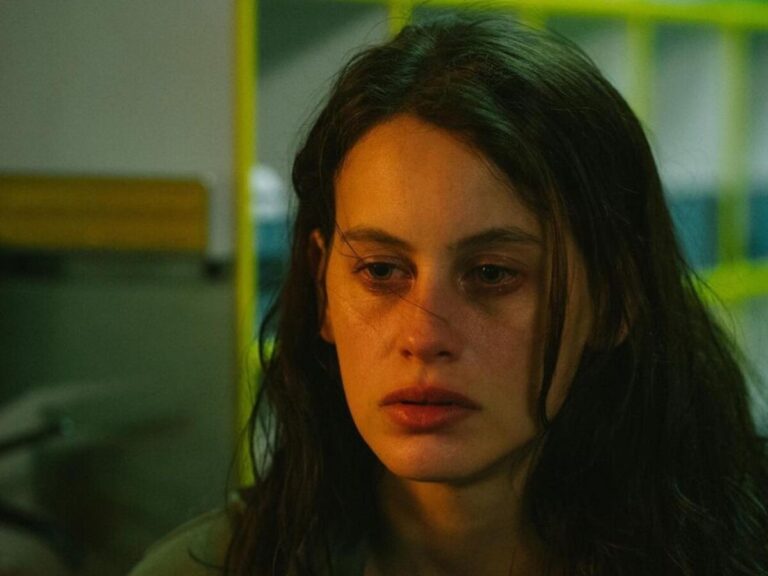 Trame ed episodi della nuova serie tv "la ragazza di neve"