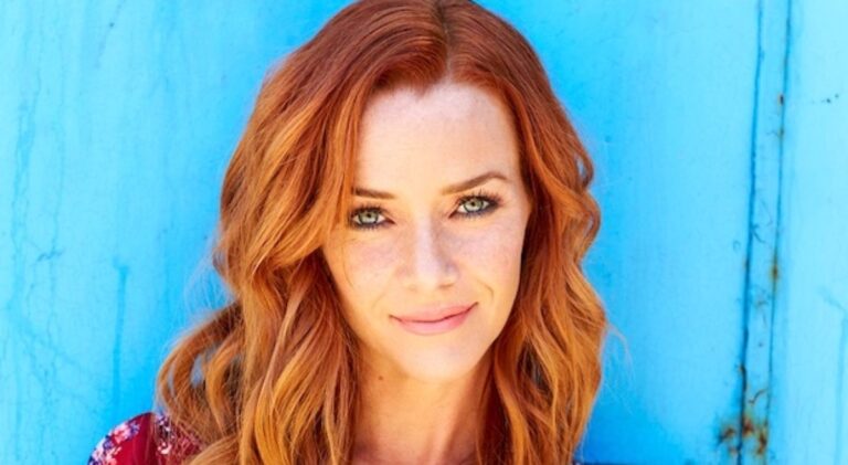 Annie Wersching
