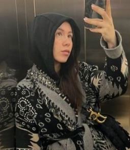 Aurora Ramazzotti &egrave; incinta