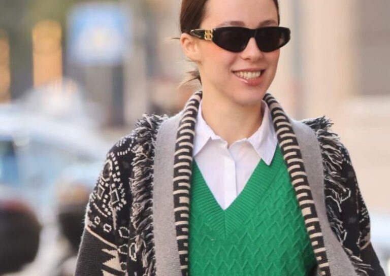 Aurora Ramazzotti è incinta