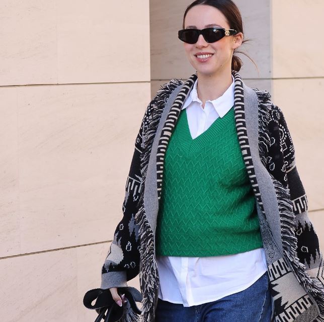 Aurora Ramazzotti &egrave; incinta