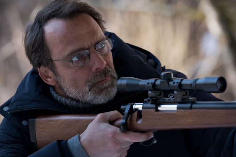 "Black Out - Vite Sospese": trama, cast ed episodi