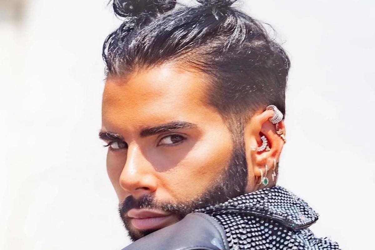 Federico Fashion Style