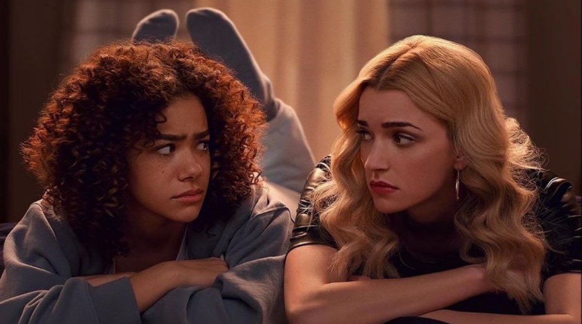 ginny & Georgia