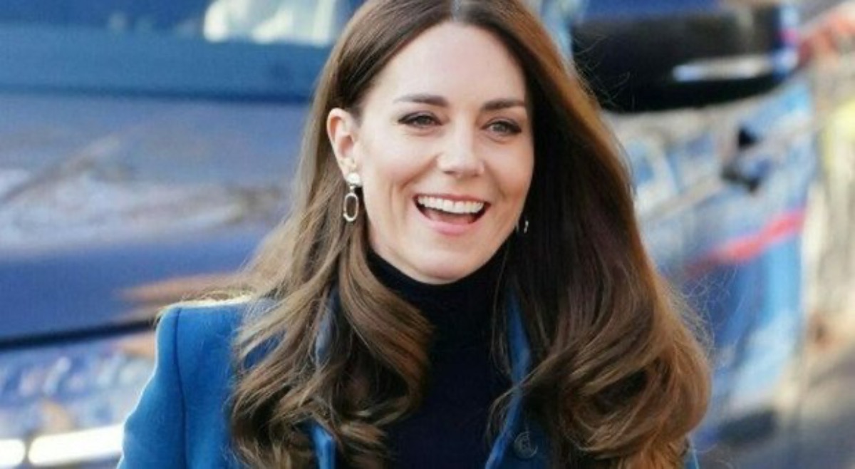 Kate Middleton